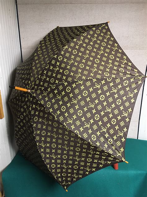 Louis Vuitton Umbrella 